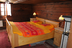 Schlafzimmer EG